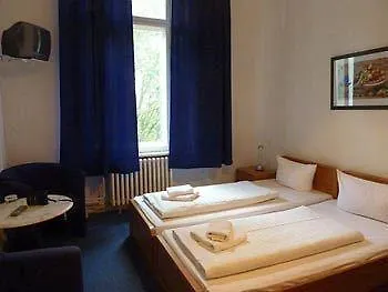 Arta Lenz Berlin