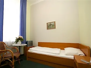 Arta Lenz 3* Berlijn