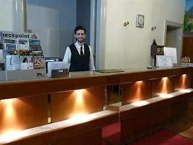 Hotel Arta Lenz