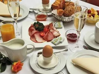 Arta Lenz Hotel Berlijn