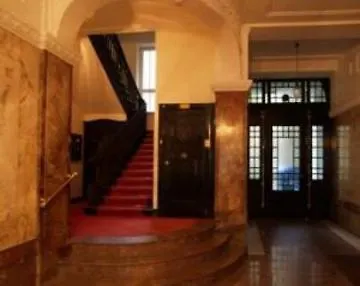 Hotel Arta Lenz