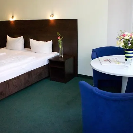Arta Lenz Hotel
