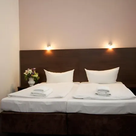Hotel Arta Lenz 3*
