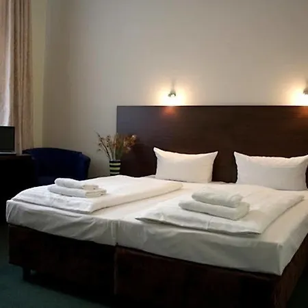 Hotel Arta Lenz
