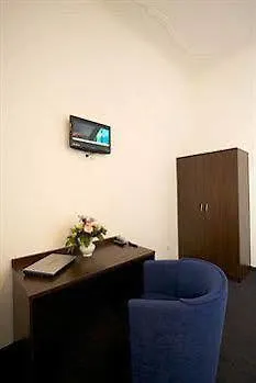 Arta Lenz 3* Berlin