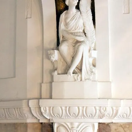 Szálloda Arta Lenz Berlin