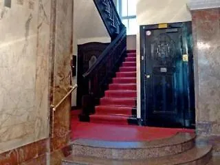 Szálloda Arta Lenz Berlin