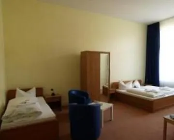 Szálloda Arta Lenz Berlin