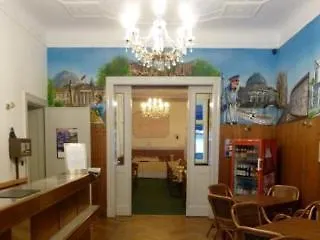 Szálloda Arta Lenz
