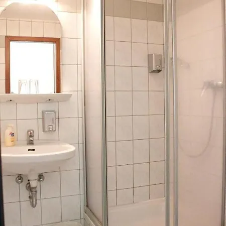 Szálloda Arta Lenz Berlin
